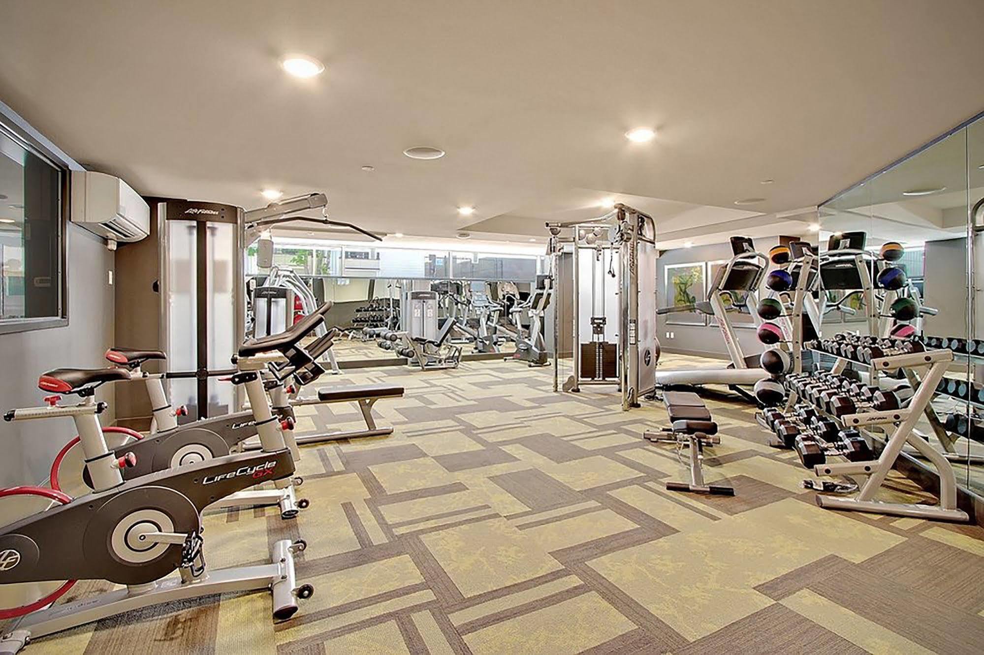 סיאטל Belltown Waterfront Suites By Barsala מראה חיצוני תמונה