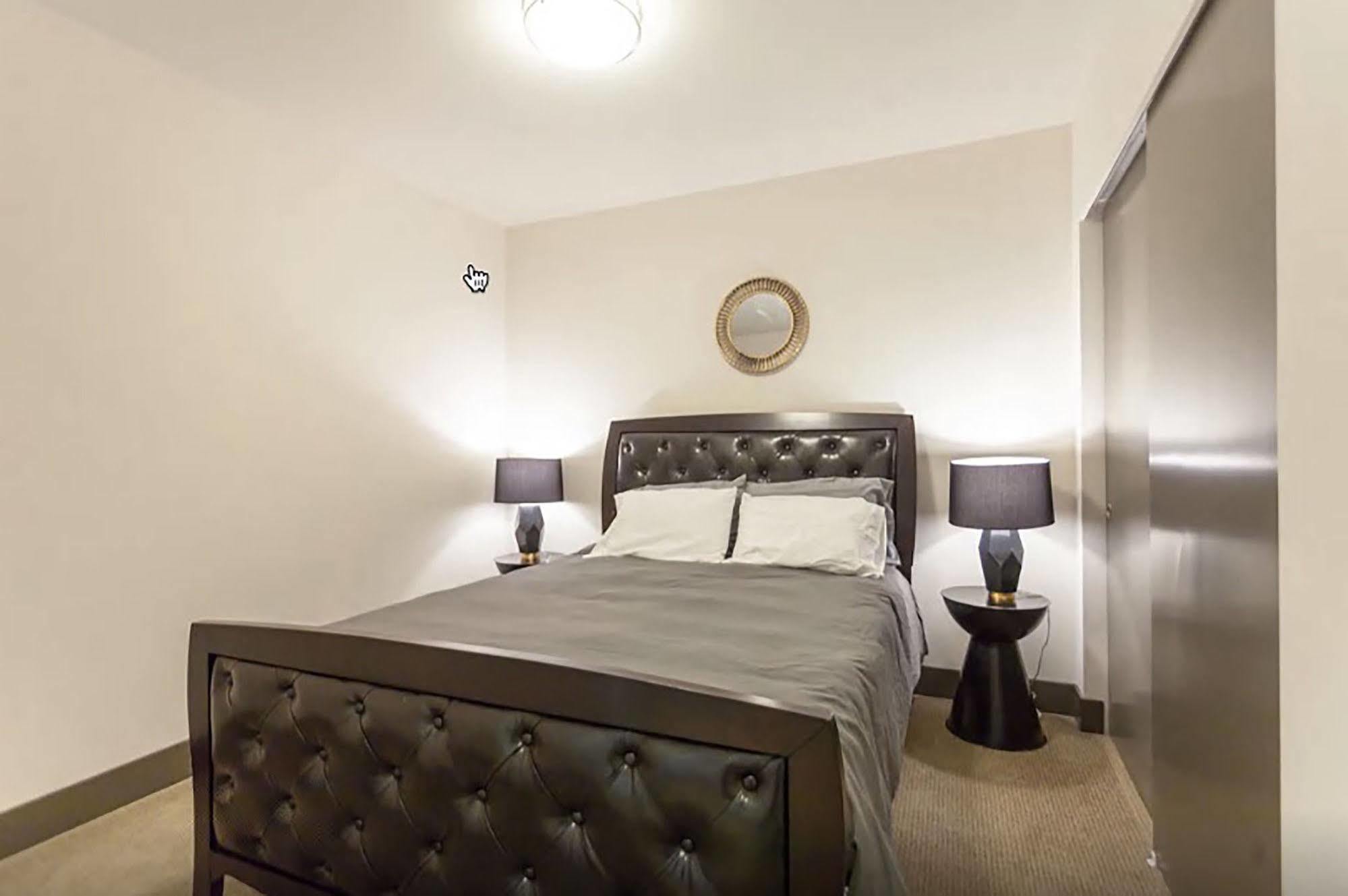 סיאטל Belltown Waterfront Suites By Barsala מראה חיצוני תמונה
