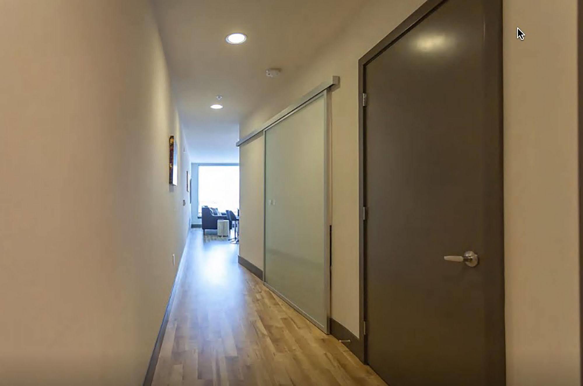 סיאטל Belltown Waterfront Suites By Barsala מראה חיצוני תמונה