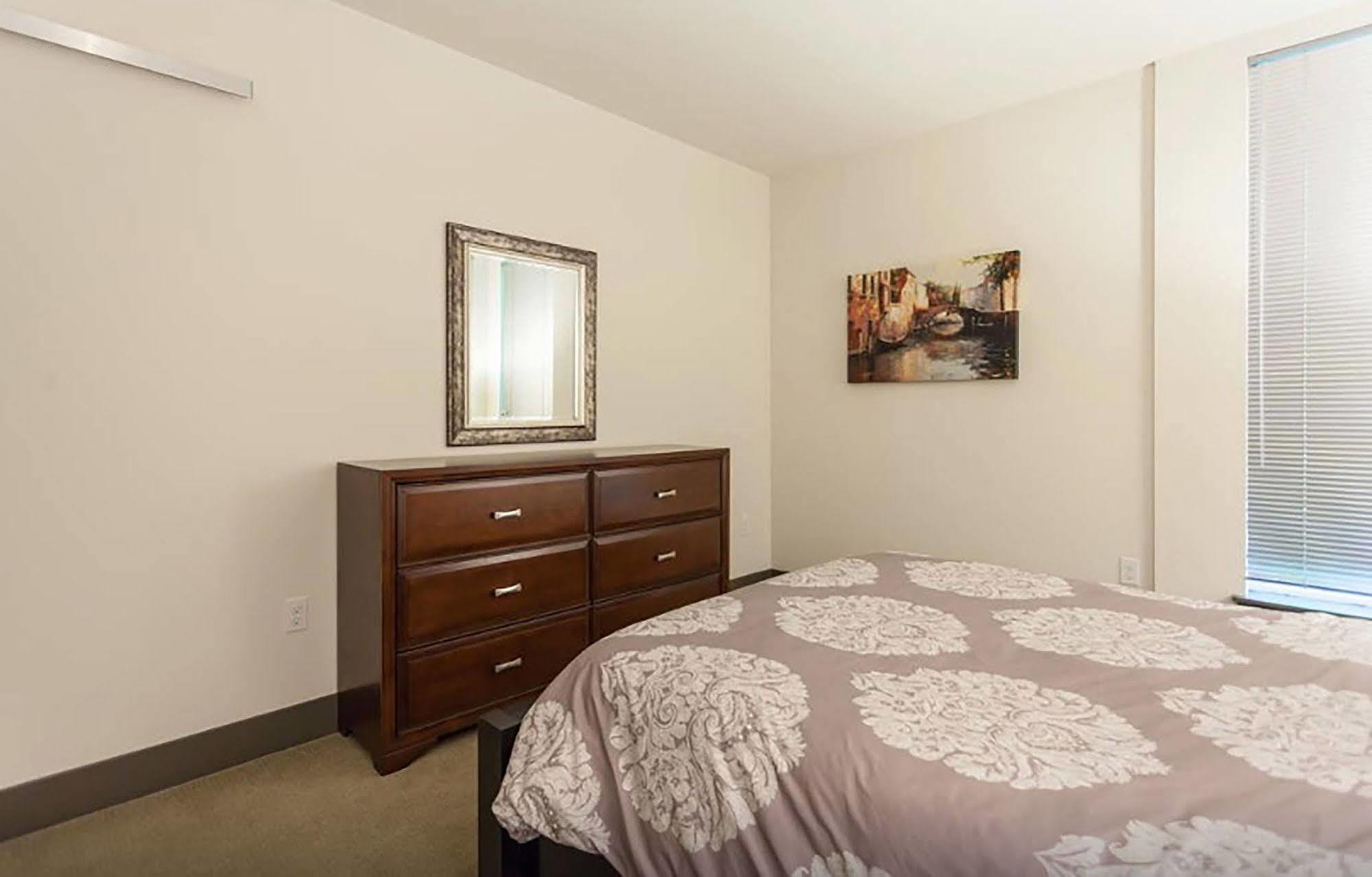סיאטל Belltown Waterfront Suites By Barsala מראה חיצוני תמונה