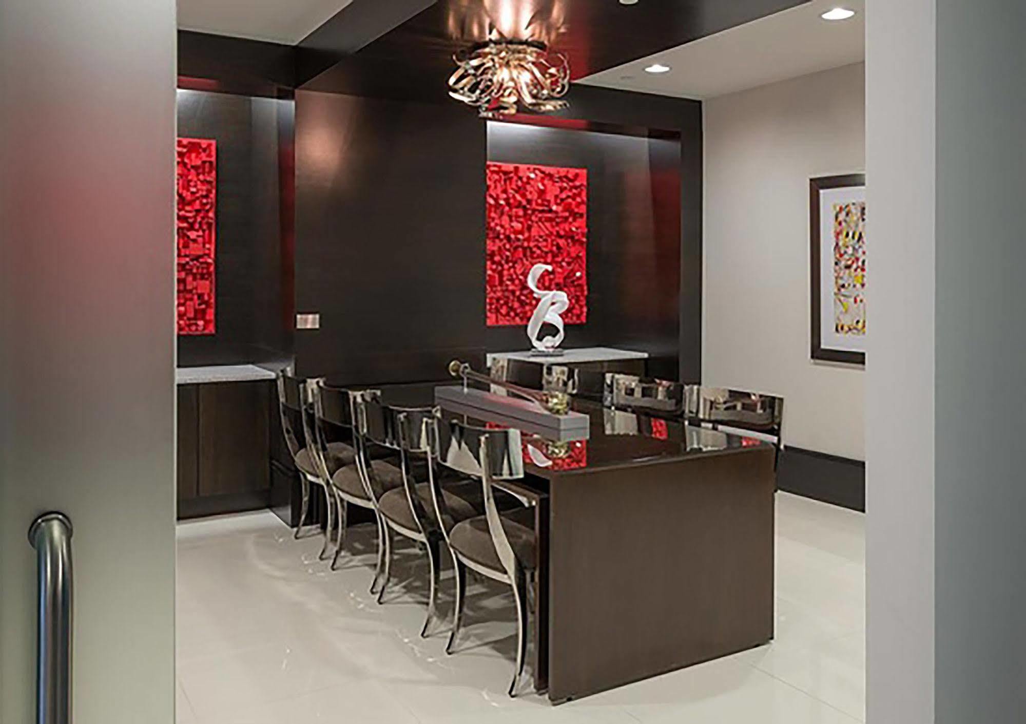 סיאטל Belltown Waterfront Suites By Barsala מראה חיצוני תמונה